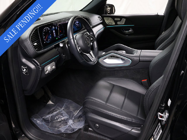Certified 2023 Mercedes-Benz GLE 450 4MATIC image 11
