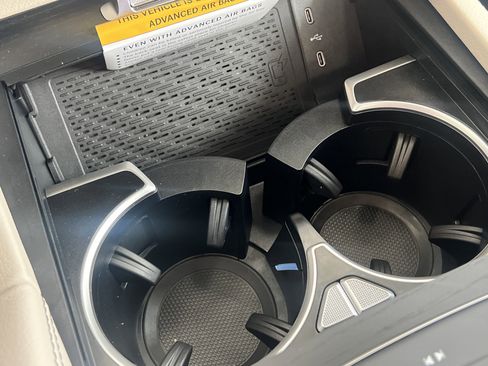 Certified 2025 Mercedes-Benz GLE 450e 4MATIC image 51