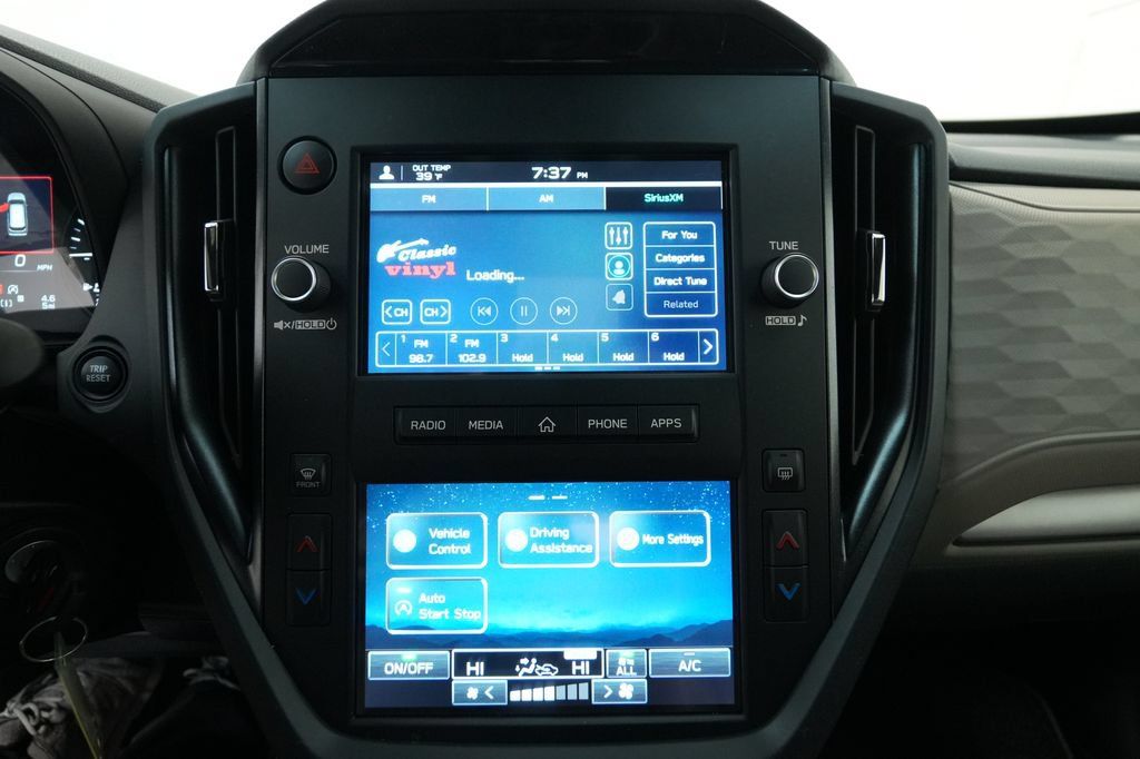 Used 2026 Subaru Forester AWD/4WD image 32