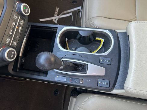 Used 2018 Acura RDX AWD image 15