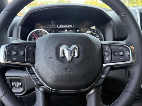 New 2026 RAM 1500 Big Horn image 25