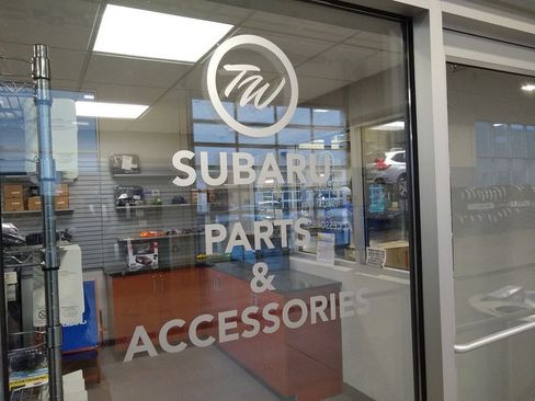 Certified 2024 Subaru Crosstrek 2.5i Limited w/ Crosstrek Mirror Package AWD/4WD image 48