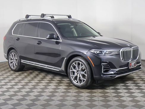 Used 2020 BMW X7 xDrive40i w/ Cold Weather Package image 2