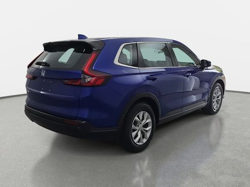 Used 2023 Honda CR-V LX image 5