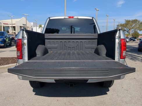 Used 2017 Ford F150 XL w/ Equipment Group 101A Mid image 13