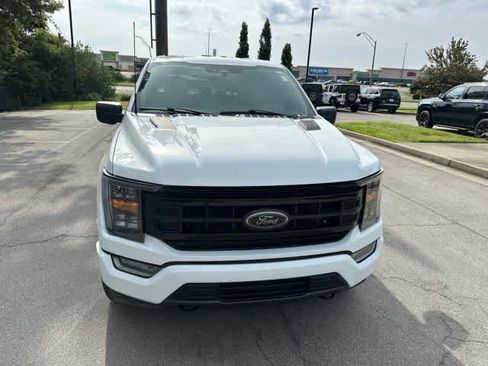 Used 2023 Ford F150 XLT w/ Equipment Group 302A High AWD/4WD image 30
