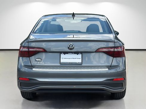 Used 2024 Volkswagen Jetta S FWD image 4