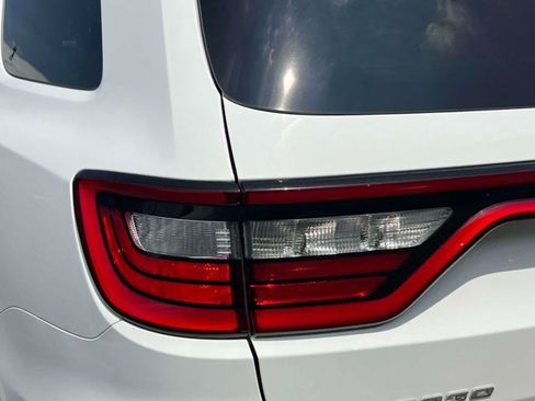 Used 2018 Dodge Durango GT w/ Quick Order Package 2BC AWD/4WD image 8