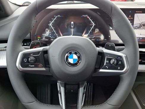 Certified 2026 BMW 530i xDrive w/ M Sport Package image 19