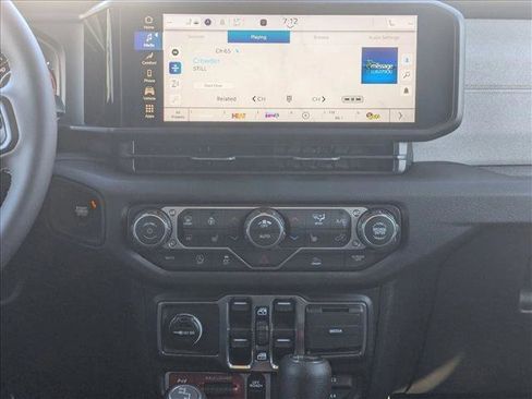 New 2026 Jeep Wrangler Willys image 13