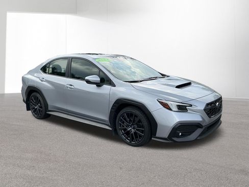 Used 2024 Subaru WRX Limited AWD/4WD image 7