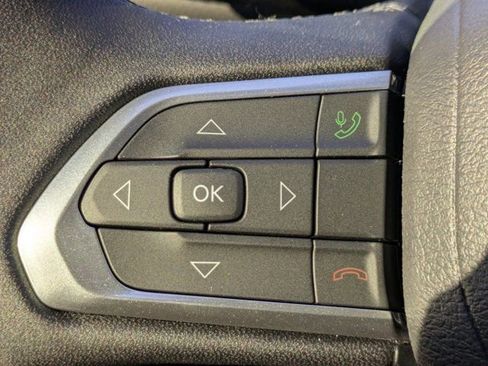 New 2026 Jeep Compass Latitude AWD/4WD image 20