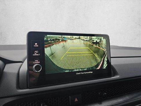 New 2026 Honda CR-V TrailSport image 21