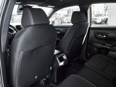 Used 2024 Honda HR-V Sport image 19