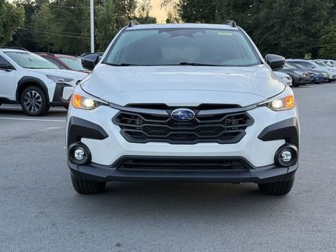 Used 2026 Subaru Crosstrek 2.5i Premium AWD/4WD image 8