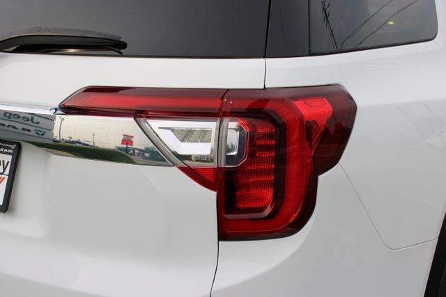 Used 2021 GMC Acadia SLE w/ Driver Convenience Package AWD/4WD image 37