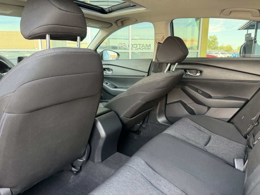 Used 2024 Honda Accord EX image 31
