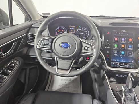 Certified 2024 Subaru Outback Limited image 15