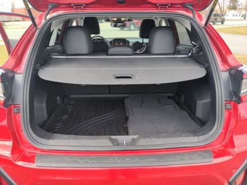 Used 2025 Subaru Crosstrek 2.5i Limited w/ Popular Package #4A AWD/4WD image 16