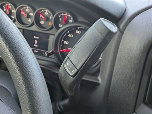 New 2026 GMC Sierra 2500 Pro w/ Convenience Package image 22