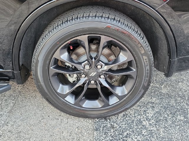 Used 2023 Dodge Durango R/T RWD image 9