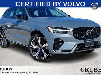 Certified 2023 Volvo XC60 B5 Ultimate video 1