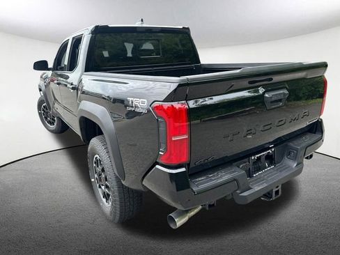 New 2026 Toyota Tacoma TRD Off-Road AWD/4WD image 7