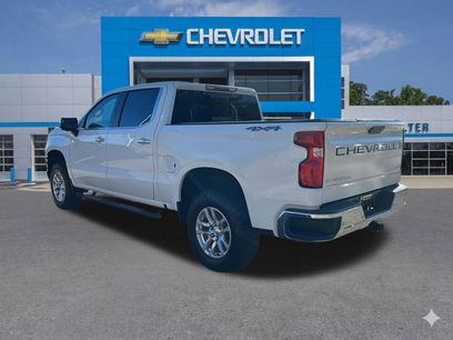Used 2021 Chevrolet Silverado 1500 LTZ w/ LTZ Convenience Package II