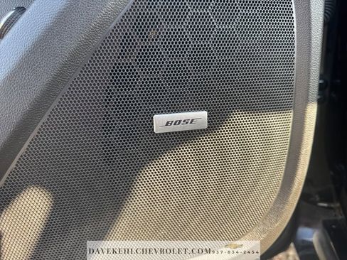 Certified 2023 Chevrolet Traverse Premier w/ Redline Edition image 11