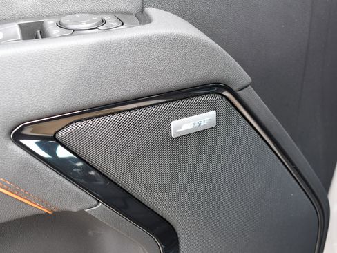 New 2026 GMC Sierra 1500 AT4 image 14