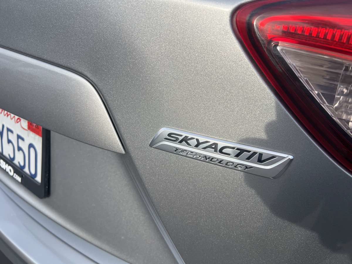 Used 2015 MAZDA CX-5 Touring FWD image 16