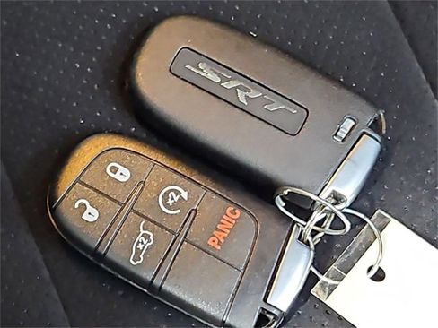 Used 2024 Dodge Durango SRT w/ Trailer Tow Group IV image 51