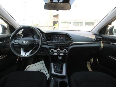 Used 2019 Hyundai Elantra SEL w/ Cargo Package FWD image 13