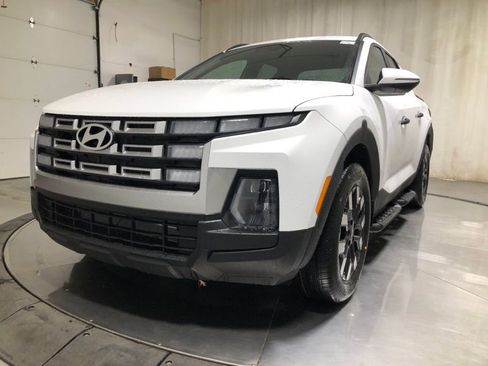 New 2026 Hyundai Santa Cruz SEL AWD/4WD image 3