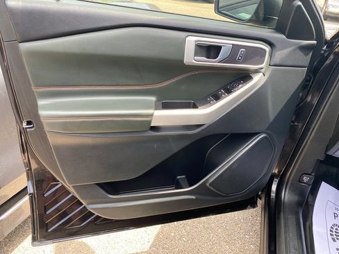 Used 2022 Ford Explorer Timberline AWD/4WD image 10