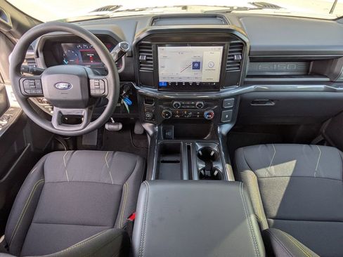 New 2025 Ford F150 STX w/ LOBO Package image 17