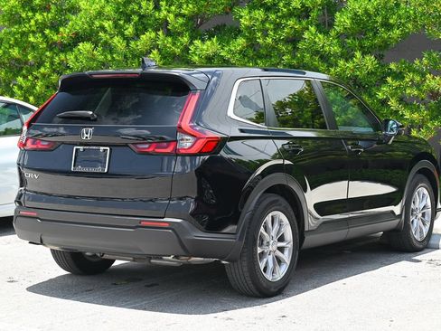 Used 2023 Honda CR-V EX-L image 4