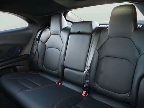 New 2024 Dodge Charger Daytona R/T w/ Plus Group AWD/4WD image 16
