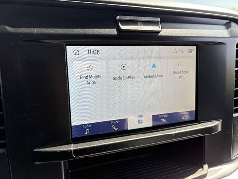 New 2026 Ford F350 XL w/ XL Chrome Package AWD/4WD image 36