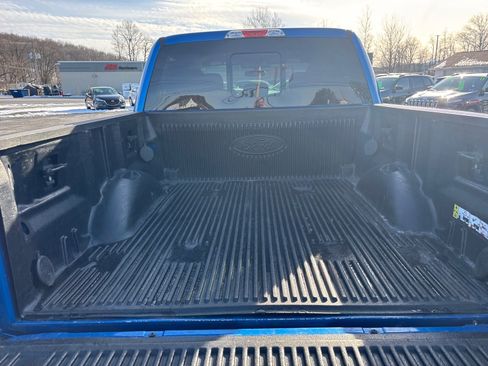 Used 2019 Ford F150 XLT w/ Equipment Group 302A Luxury image 12