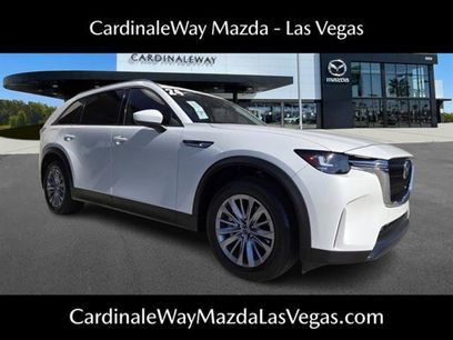 Certified 2024 MAZDA CX-90 Plug-In Hybrid w/ Preferred