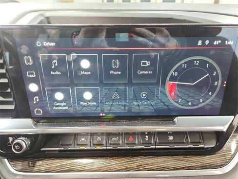 Used 2022 GMC Sierra 1500 SLE image 30