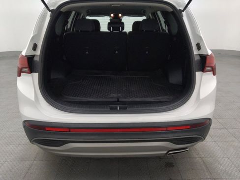 Used 2023 Hyundai Santa Fe SE image 29