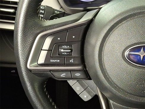 Used 2021 Subaru Outback Limited w/ Popular Package #2 image 18