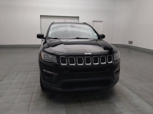Used 2019 Jeep Compass Sport image 14