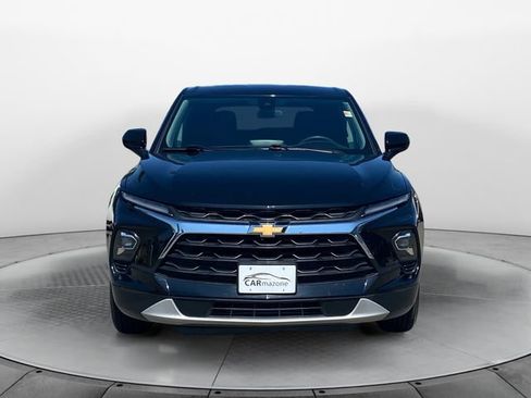 Used 2023 Chevrolet Blazer LT AWD/4WD image 8