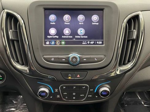 Certified 2023 Chevrolet Equinox RS image 3