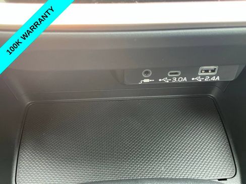 Used 2026 Subaru Impreza 2.0i Sport AWD/4WD image 20