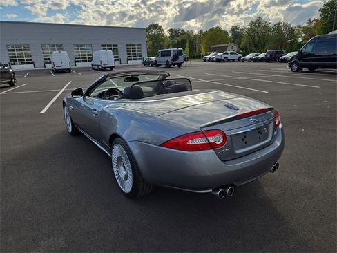 Used 2012 Jaguar XKR R image 5