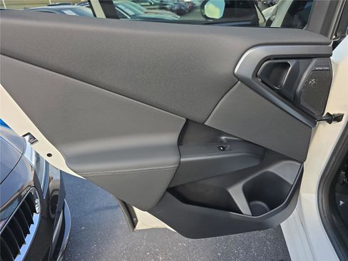 Used 2025 BMW X3 M50 w/ Premium Package image 10